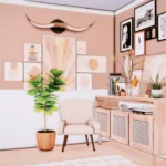 Kaeli Bedroom