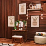 Blythee Bedroom