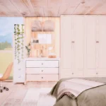 Lassya Bedroom