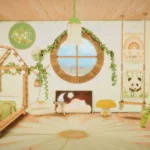 Nori Kidsroom