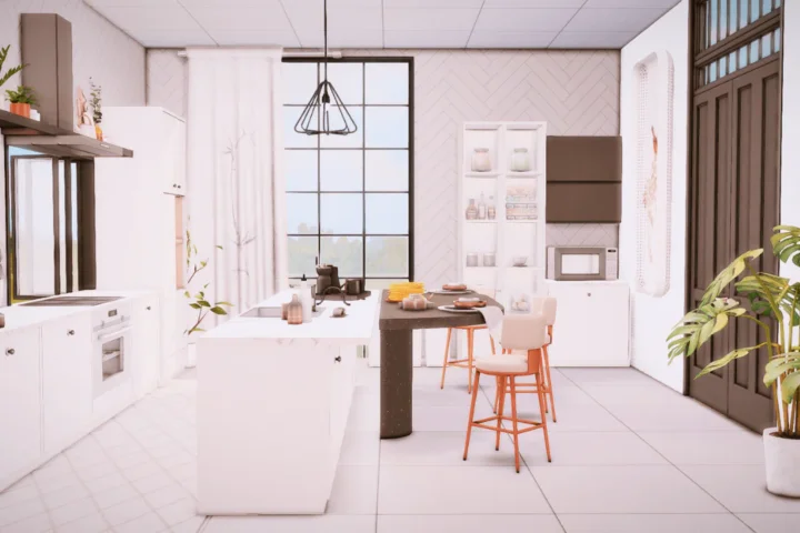 Kasia Kitchen