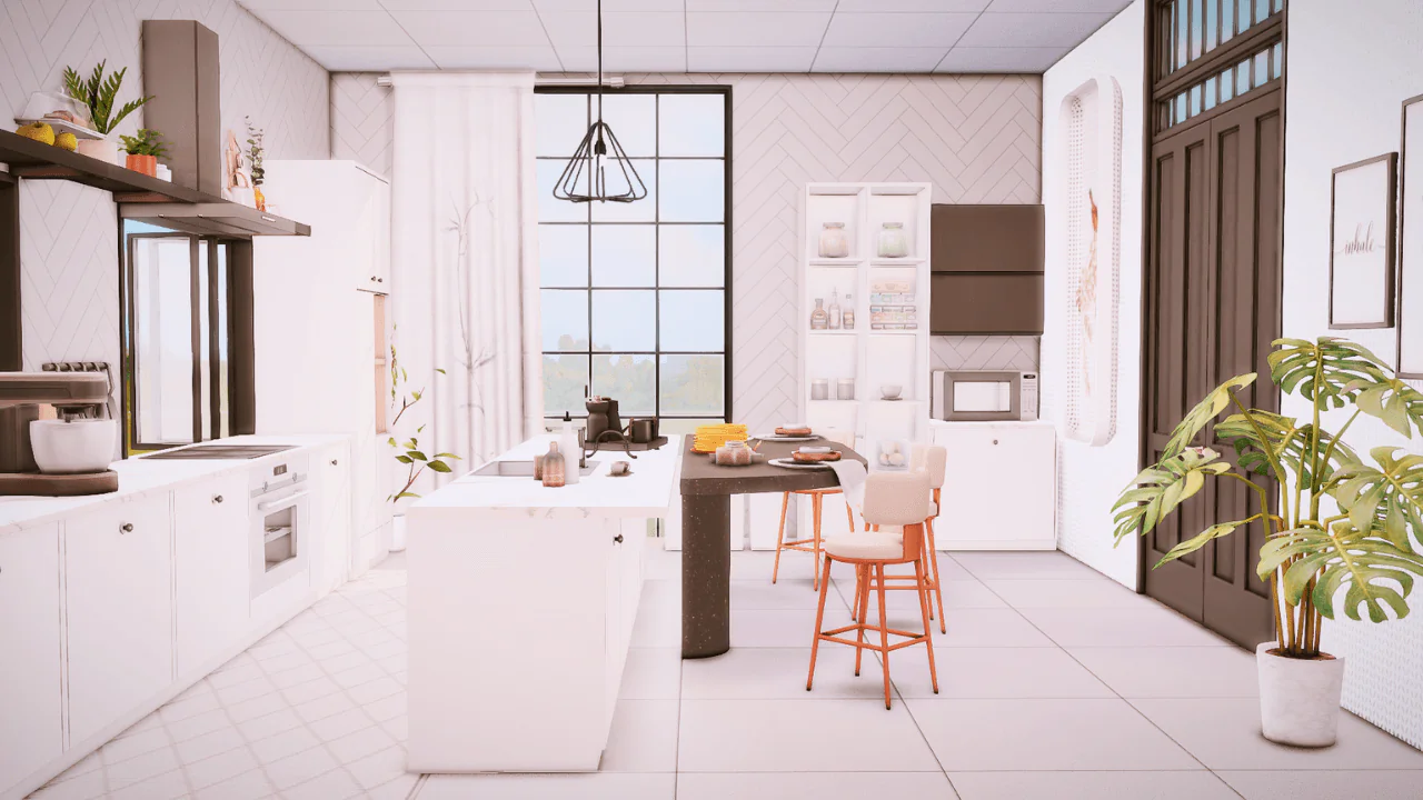 Kasia Kitchen