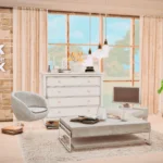 KACIE Bedroom