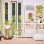 Wrenn Bedroom