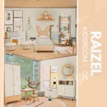 Raizel Kidsroom