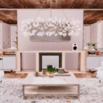 Talya Livingroom