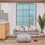 Wylma Bedroom