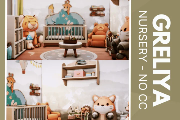Greliya - No CC