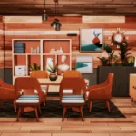 Nexora Kitchen - No CC