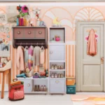 Suri Kidsroom - No CC