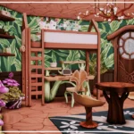Dewpetal - no CC