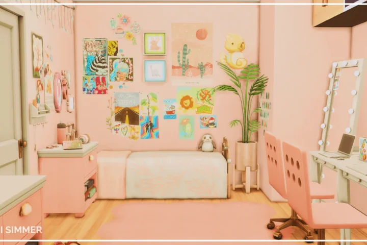 Twinkle Puff - No CC