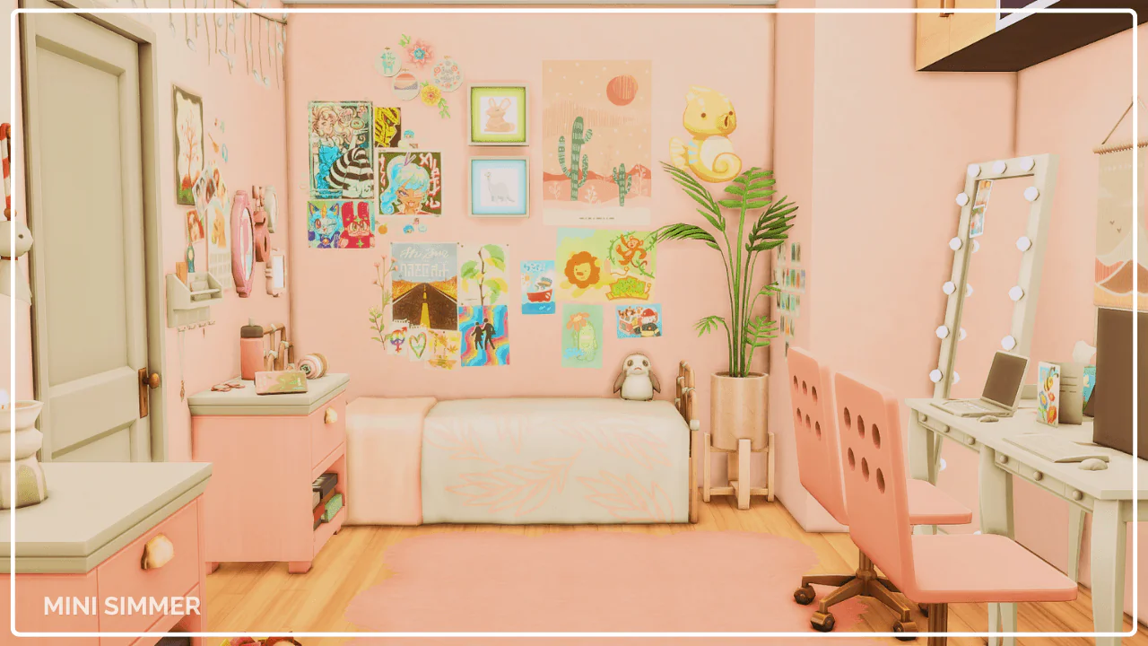 Twinkle Puff - No CC