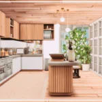 Lance Kitchen