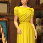 Violetta Dress - Princess of XVII