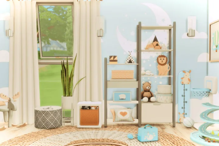 Limia Kidsroom