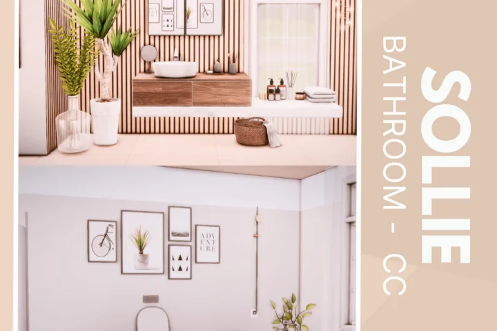 Sollie Bathroom