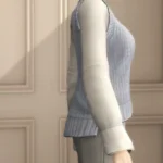 Basic VI - Thea Knit Sweater