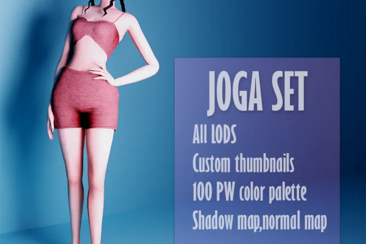 Matching Set 2