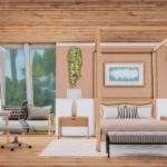 Alivia Bedroom