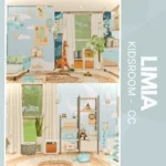 Limia Kidsroom
