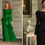 Princess of Dress I