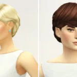 Diana Hair I