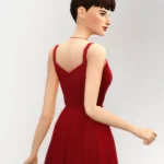 Dress for Audrey