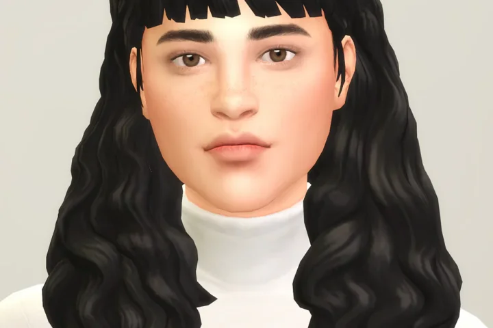 Chloé Hair