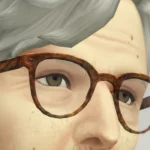 Eyeglasses N8