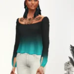 Simply Blouse