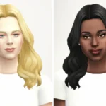 Kate Hair VII