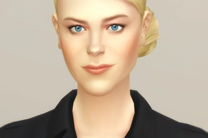 Meghan Hair
