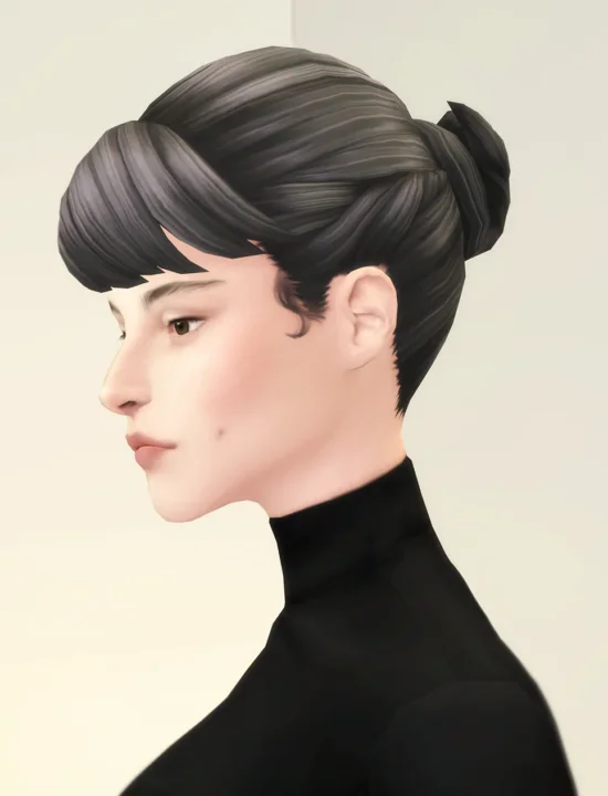 Chloé Bun