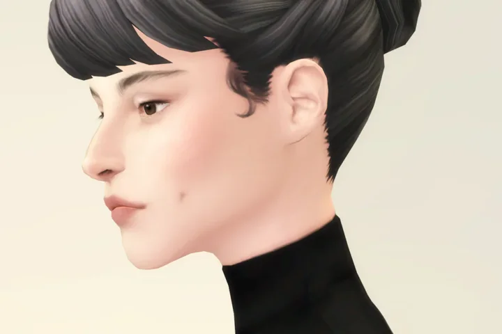 Chloé Bun