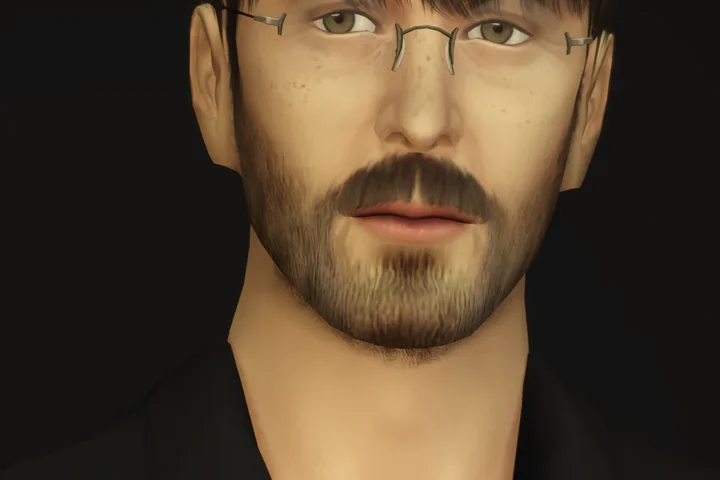 Reading Glasses