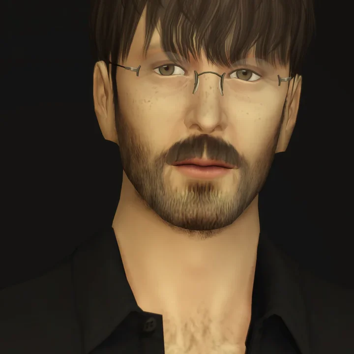 Reading Glasses