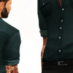 Hunter Shirt 2017