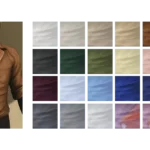 Desert Sand - Marvin Shirt Set (Masculine)