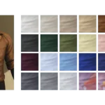Desert Sand - Marvin Shirt Set (Feminine)