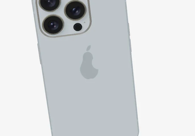 Ipear - Phone default replacement