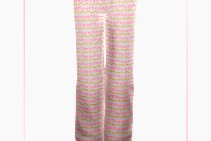 Woman Pants - Honey - Version 2