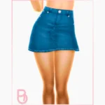 Jane Skirt - For Woman - Version 1