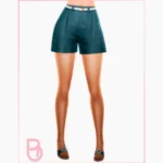 Woman Pants - Desert - Version 2