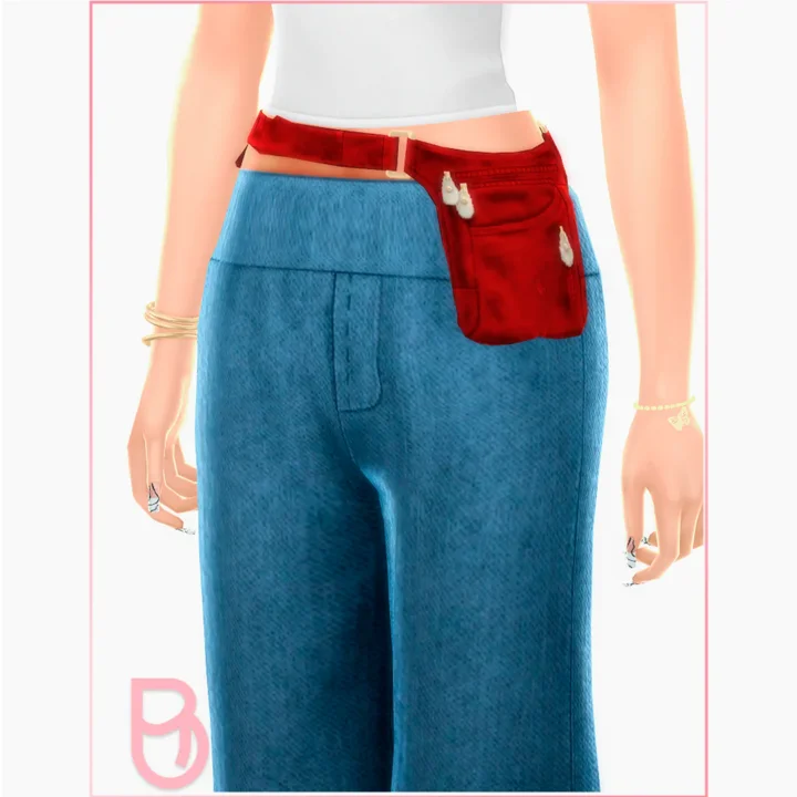 Woman bag - Shine - Version 1