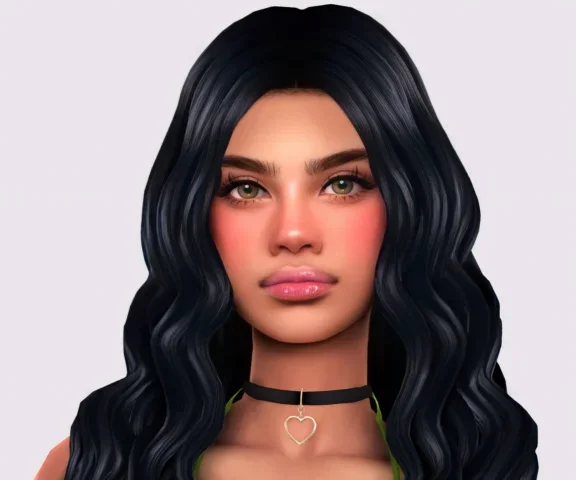 Aaliyah Alley