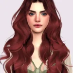 Alena Staley