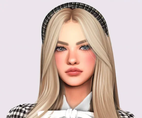 Serena Larson