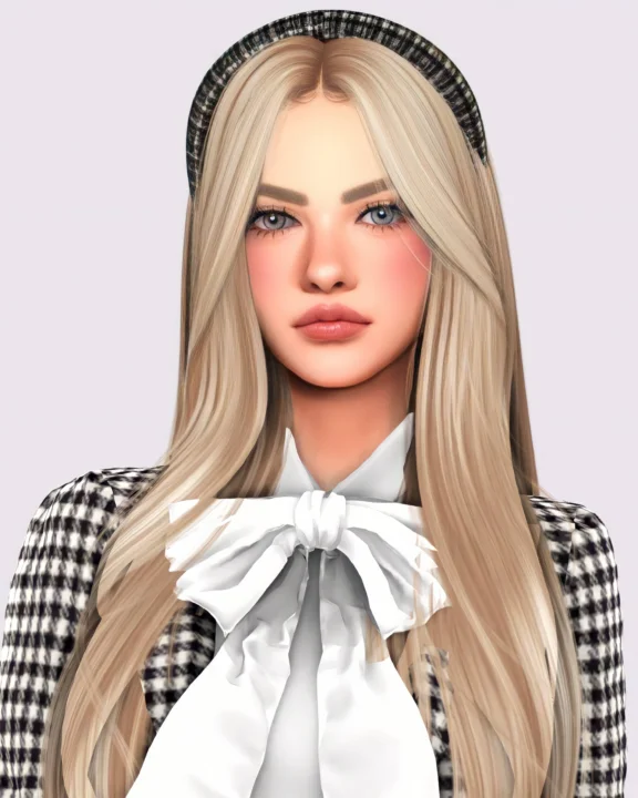 Serena Larson