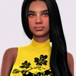 Aisha Baumgartner